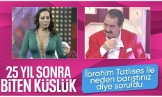 Asena "Hesapları kapattım" dedi: 25 yıl sonra küslük sona erdi