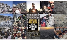 Asrın felaketinin 3. yılı: 6 Şubat depremlerinde 14 milyon vatandaş etkilendi