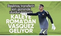 Beşiktaş'tan kaleci hamlesi: Devis Vasquez İstanbul'a geliyor