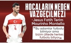 Samet Akaydin, kendisine yapılan eleştirilere yanıt verdi