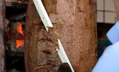 Türkiye’nin ünlü döner zinciri satılıyor: Bedeli açıklandı