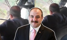 Eski Bakan Ölümden Döndü