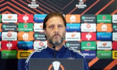 Pedro Martins: “3 puanın yanında kaliteli oyun ile sahadan ayrılmak istiyoruz”