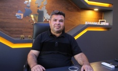 Antalya Hal komisyoncularından denetime destek