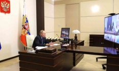 Putin: "Donbas’ta yaşananlar soykırımı andırıyor"