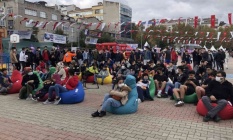 Sultanşehir Gençlik FEST başladı