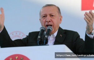 Erdoğan'dan dikkat çeken kur dalgası mesajı