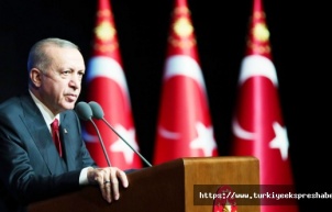 Erdoğan: “Benzer dalgalanmalar yaşanmaması için gereken her türlü tedbiri alıyoruz"