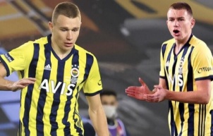Fenerbahçe'nin başarılı stoperi Attila Szalai'nin talipleri gün geçtikçe artıyor
