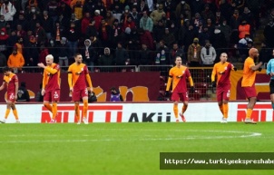 Galatasaray’da galibiyet hasreti 4 maça çıktı