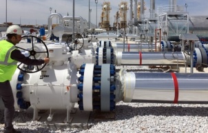 İran, Türkiye'ye 10 gün boyunca doğal gaz vermeyecek