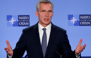 Rusya, NATO'nun "Saldırı olursa büyük bedel ödersiniz" dedi