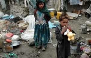 Afganistan'da 23 milyon insan açlık tehlikesiyle karşı karşıya