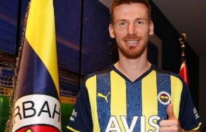 Fenerbahçe, Serdar Aziz’le sözleşme yeniledi mi?