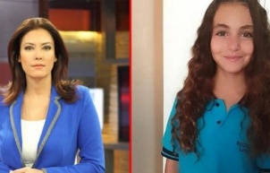 FOX TV Sunucusu Gülbin Tosun'dan Tepki Çeken Cevap: 'Arsız Sefil'