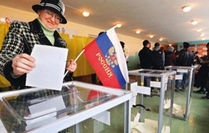 Güney Osetya, Rusya'ya katılmak için referanduma gidiyor