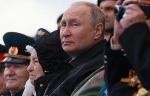 Putin'in tek şart var: Yaptırımları kaldırın