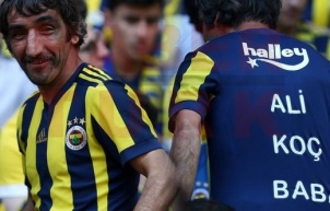 Trabzonsporlu Hukukçular Derneği'nden Ali Koç'a ve Rambo Okan'a suç duyurusu