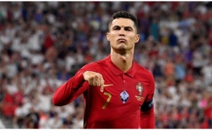 Madrid, Cristiano Ronaldo'yu istemiyor
