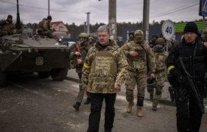 "22 bin Rus askeri ilerlemeyi bekliyor"...Güney cephesinde 'aşırı gerilim'
