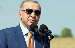Cumhurbaşkanı Erdoğan: Vatanı bölmeye çalışanın göz yaşına bakmayız