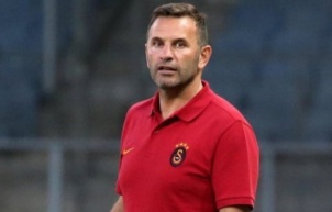 Galatasaray'da transferde sıcak saatler