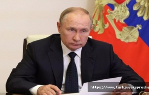 Putin: Tek kutuplu dünya düzeninin miadı doldu