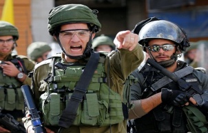 İsrail, toplu cezalandırma uyguluyor