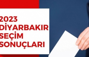 Diyarbakır’da Kılıçdaroğlu, 611 bin 981 oy aldı