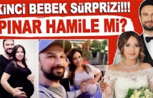 Tarkan'ın eşi Pınar Tevetoğlu hamile mi?