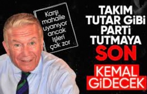 Uğur Dündar: Kemal Kılıçdaroğlu bedel ödeyecek