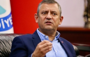 CHP Genel Başkanı Özel hakkında soruşturma