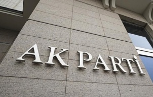 Ak Parti’de istifa zinciri büyüyor: Tunceli İl Başkanı istifa etti