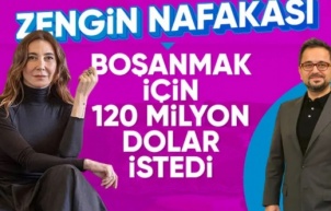 Ali Sabancı ve Vuslat Doğan Sabancı boşanıyor: 5 milyar TL'lik tazminat talebi
