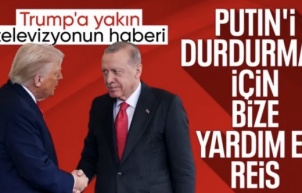 Erdoğan-Trump zirvesinde Ukrayna savaşı ve F-35 pazarlığı