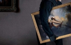 Fransa’da müze alarmı: Bir gün arayla ikinci soygun