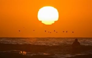 Paris Anlaşması'na uyulması her yıl 57 sıcak günden kurtarabilir