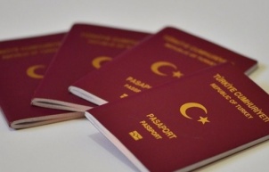 2026 Pasaport ücretleri belli oldu