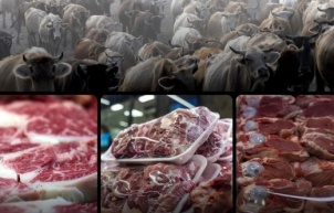 Dünya genelinde et fiyatları artıyor