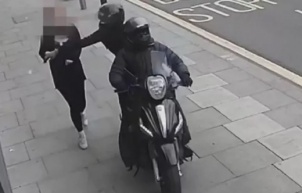 O ülkede saatte 13 telefon çalınıyor