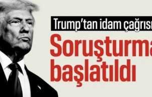 Trump idam çağrısı yapmıştı: Pentagon soruşturma başlattı