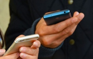 Cep telefonları siber tehdit altında