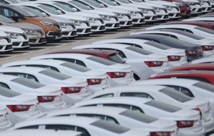 Enflasyondan kaçış otomotiv pazarını uçurdu: Kasımda rekor satış!