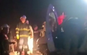 Mardin'de zincirleme kaza: 3 ölü, 10 yaralı