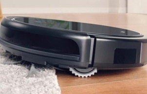 Robot süpürge devi mali darboğazda: İflas koruması talep etti