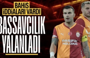 Savcılıktan Barış Alper Yılmaz ve Abdülkerim Bardakçı açıklaması