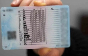 Sürücü belgeleri için kritik AYM kararı: Kanuna geri döndü