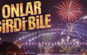 Yeni Zelanda 2026'ya girdi