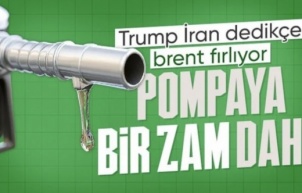 Benzin fiyatlarında yeni artış alarmı: Litre fiyatına 1,11 TL zam geliyor