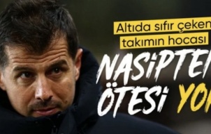 Emre Belözoğlu’nun galibiyet özlemi bir hafta daha uzadı